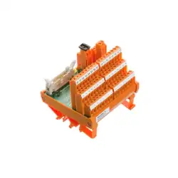 Weidmuller – RS 16IO 3W L H S