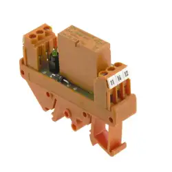 Weidmuller – RS 30 24VDC LD LP 1U