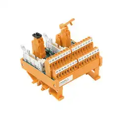 Weidmuller – RS 32IO 1W  H S