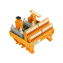 Weidmuller – RS 32IO 1W L H S