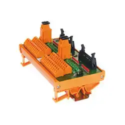 Weidmuller – RS 32IO 1W L H Z