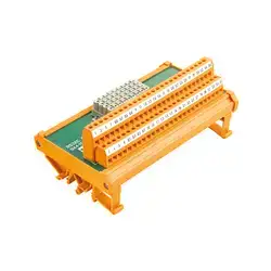 Weidmuller – RS 32IO 1W  R S