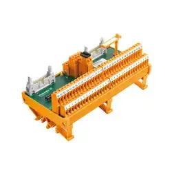 Weidmuller – RS 32IO 2W L H S