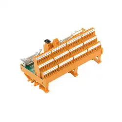 Weidmuller – RS 32IO 3W  H S