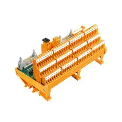 Weidmuller – RS 32IO 3W L H S