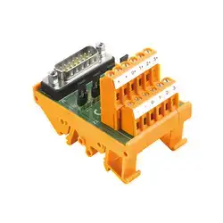 Weidmuller – RS 4AIO DP-M258 SD S