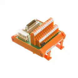 Weidmuller – RS 4AIO DP SD Z
