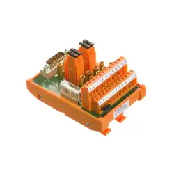 Weidmuller – RS 4AIO I-M-DP SD Z