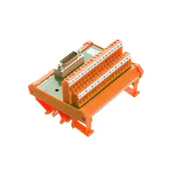Weidmuller – RS 8AI1AO MICRO SD S
