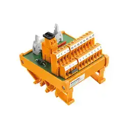 Weidmuller – RS  8IO 2W L H S
