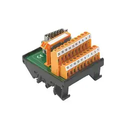 Weidmuller – RS ELCO 20/20LM S