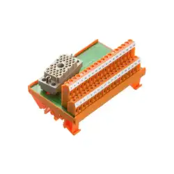 Weidmuller – RS ELCOF 38/38LM S