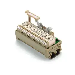 Weidmuller – RS F10 8R OUT 24VDC