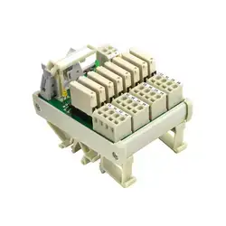 Weidmuller – RS F10 8RS OUT LMZF