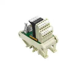 Weidmuller – RS F10 I/O8 LD LPK2