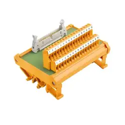 Weidmuller – RS F16 LP2N 5/16