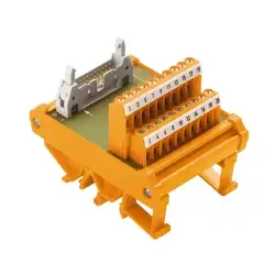 Weidmuller – RS F20 LP2N 5/20