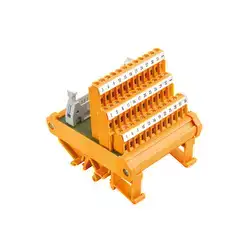 Weidmuller – RS F20 LP3R 3/21