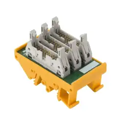 Weidmuller – RS F20 X3 IN