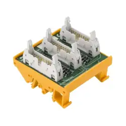 Weidmuller – RS F20 X3 OUT