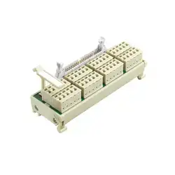 Weidmuller – RS F40 I/O32 LMZF