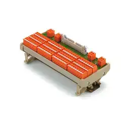 Weidmuller – RS F40 INIT32 LMZF