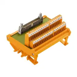 Weidmuller – RS F40 LP2N 5/40