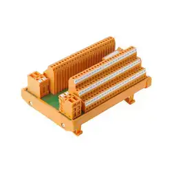 Weidmuller – RS LPK3/144 VERT