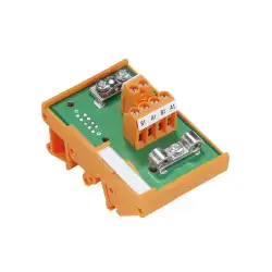 Weidmuller – RS PB-DP T