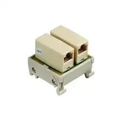 Weidmuller – RS RJ45 2WAY
