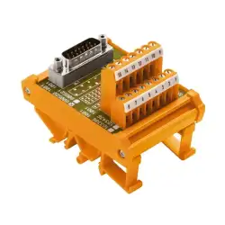Weidmuller – RS SD15S UNC 4.40 LP2N