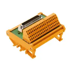 Weidmuller – RS SD37 SZ