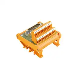 Weidmuller – RS SD37B UNC 4.40 LP2N