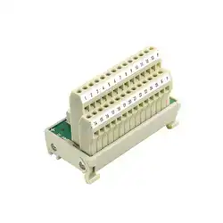 Weidmuller – RS SD9S UNC LPK2