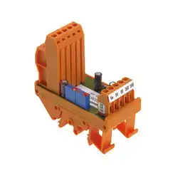 Weidmuller – RS U-D8 0…10V