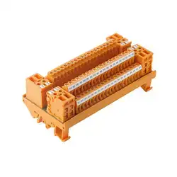 Weidmuller – RS VERT 4P 20X4 Z