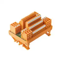 Weidmuller – RS VERT 6P 12X6 S