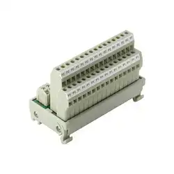 Weidmuller – RS VERT16 LPK2