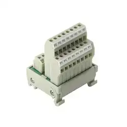 Weidmuller – RS VERT8 LPK2