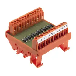 Weidmuller – RSD 10 LP/LP