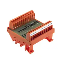 Weidmuller – RSD A22 LP/LP