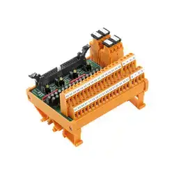 Weidmuller – RSF PLC 1W 32IO LEDS S