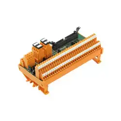 Weidmuller – RSF PLC 2W 32IO LEDS Z