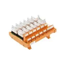 Weidmuller – RSM-12   C  1CO S