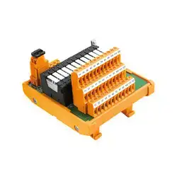 Weidmuller – RSM-12 PLC C 1CO S