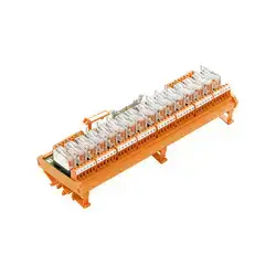 Weidmuller – RSM-16  24V(-/