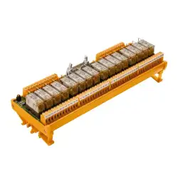Weidmuller – RSM-16 24V