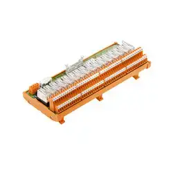 Weidmuller – RSM-16   2CO Z