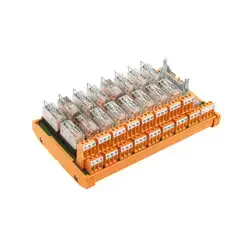 Weidmuller – RSM-16 C  1CO S