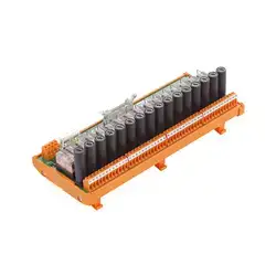 Weidmuller – RSM-16  FUS 1CO S